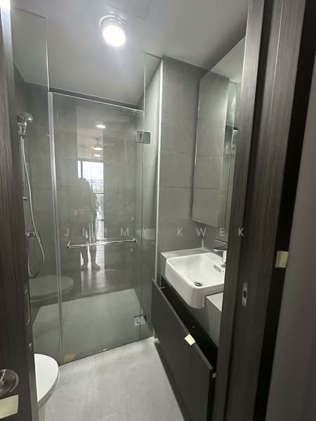 Parc Clematis, 8E Jalan Lempeng, 1 Bedroom, 250 sqft, Condominium For Rent, by Jimmy Kwek, 24877603 - PropertyGuru.com.sg
