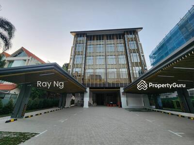 For Sale - K Suites
