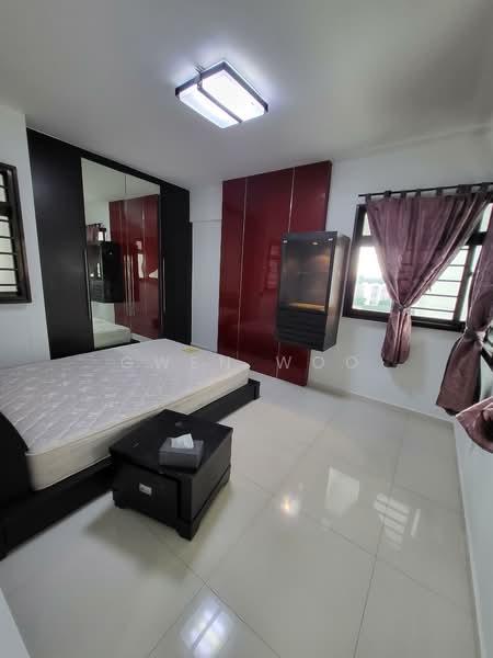 26D Jalan Membina, 26D Jalan Membina, 3 Bedrooms, 968 sqft, HDB Flat For Rent, by Gwen Woo, 24877662 - Master Bedrdoom - PropertyGuru.com.sg