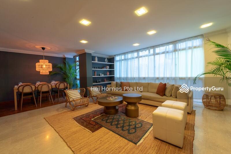 For Rent - Langston Ville