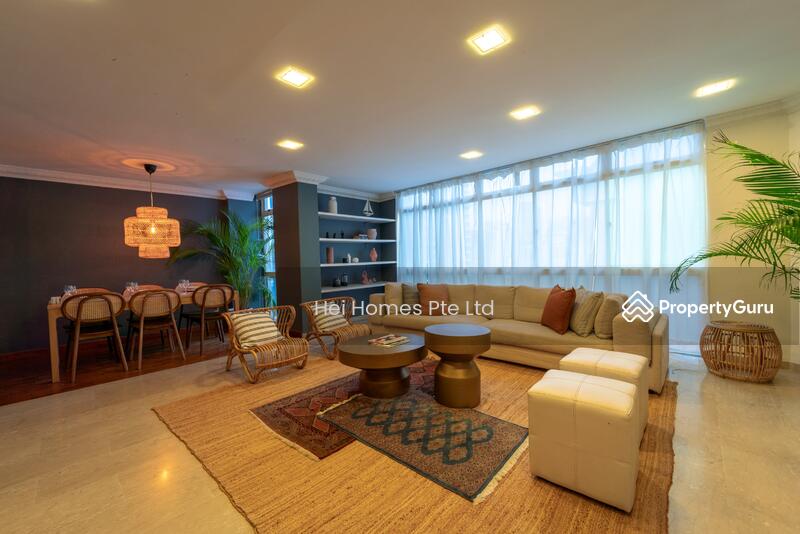 For Rent - Langston Ville