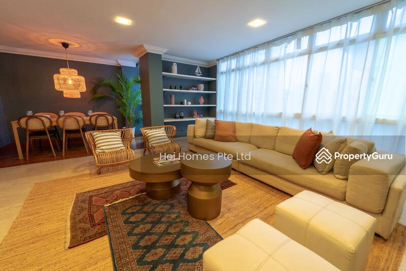 For Rent - Langston Ville