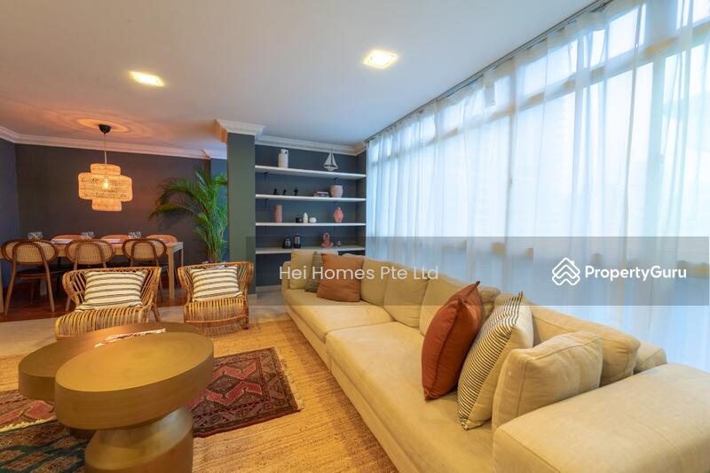 For Rent - Langston Ville