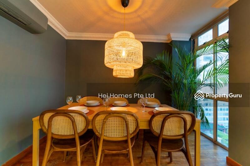 For Rent - Langston Ville