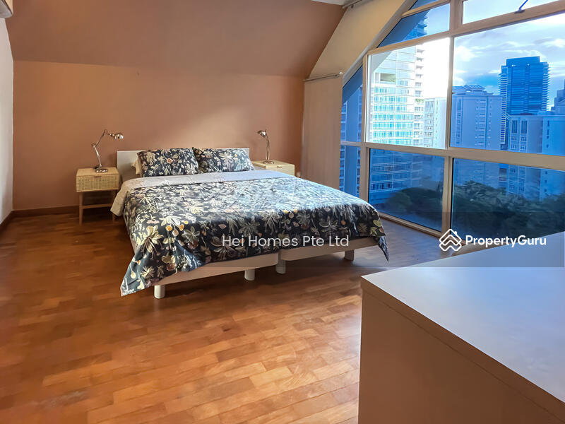 For Rent - Langston Ville