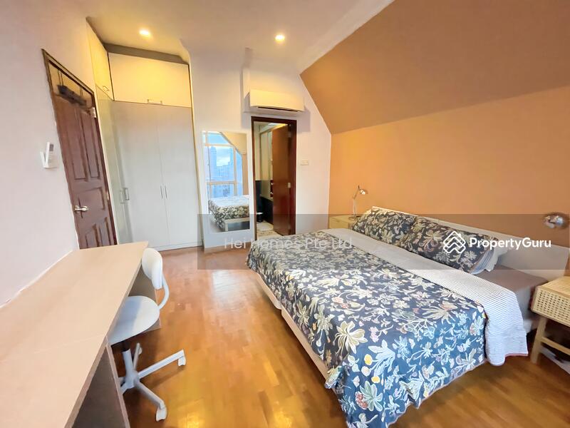 For Rent - Langston Ville