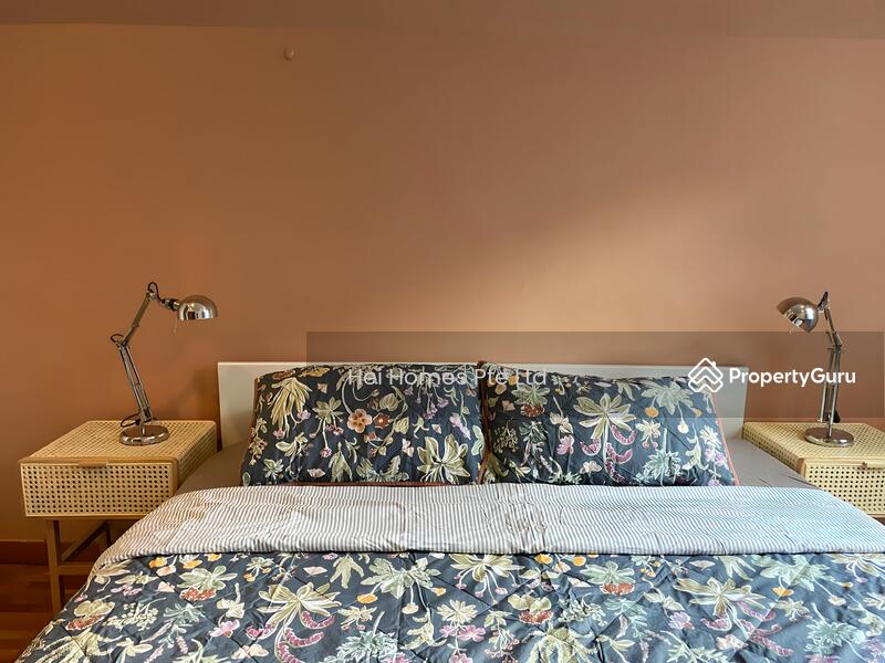 For Rent - Langston Ville