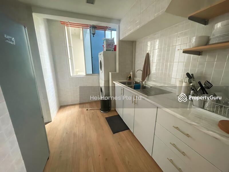 For Rent - Langston Ville