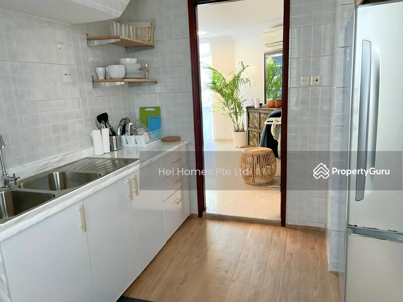 For Rent - Langston Ville