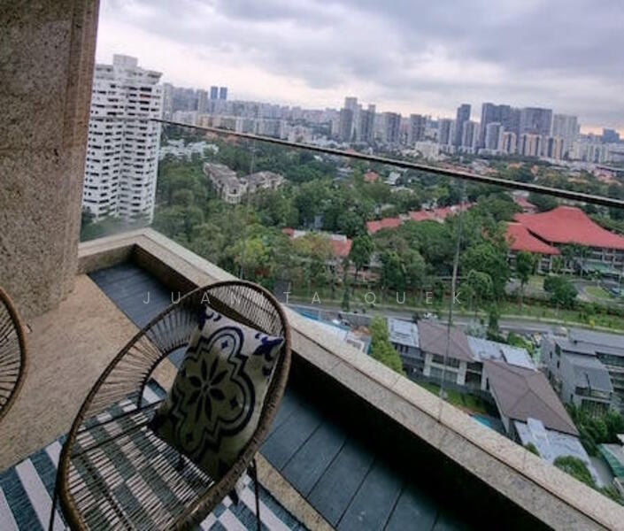 For Sale - Parkview Eclat