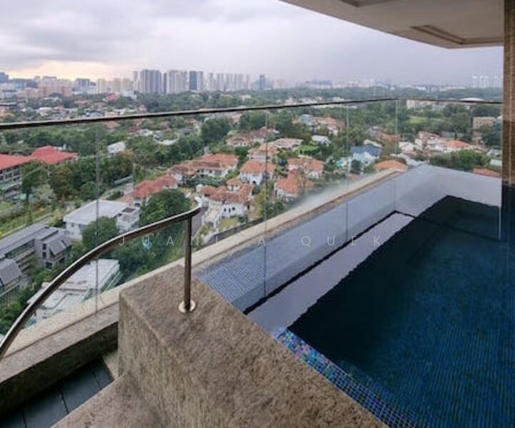 For Sale - Parkview Eclat