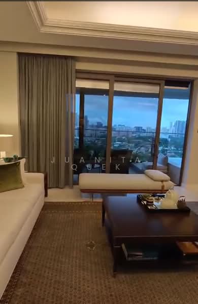 Parkview Eclat, 138 Grange Road, 4 Bedrooms, 3,250 sqft, Condominium For Sale, by Juanita Quek, 24877839 - PropertyGuru.com.sg