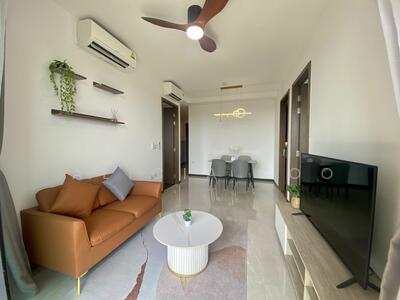 For Sale - Normanton Park