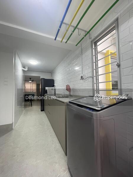 For Rent - 27 Jalan Bahagia