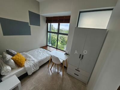 For Rent - Arthur 118