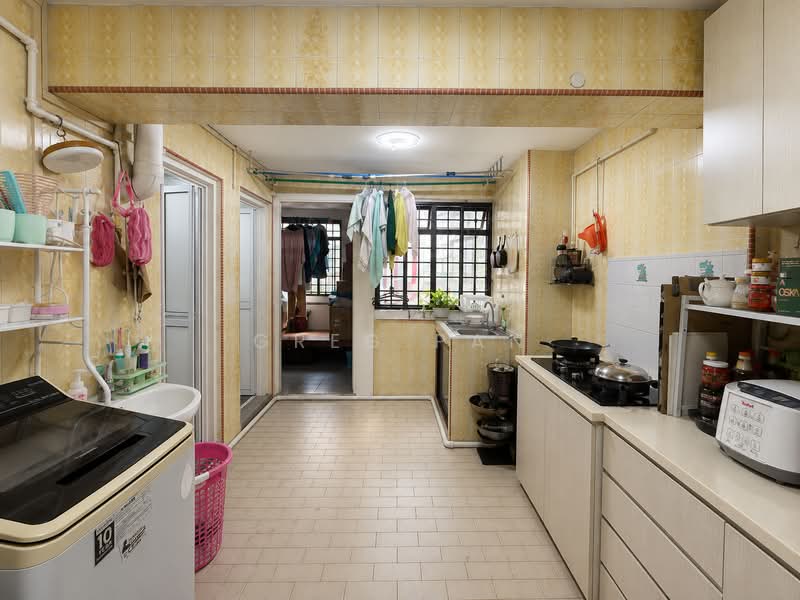 128 Bukit Merah View, 128 Bukit Merah View, 2 Bedrooms, 700 sqft, HDB Flat For Sale, by Greg Pan, 24878152 - PropertyGuru.com.sg
