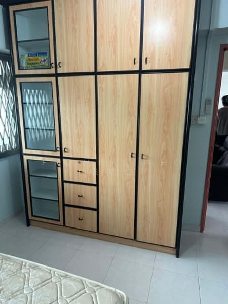 261 Boon Lay Drive, 261 Boon Lay Drive, Room Rental, 150 sqft, HDB Flat For Rent, by Frankie Teo (张文仁), 24878180 - PropertyGuru.com.sg