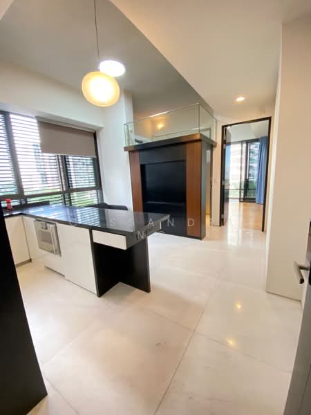 The Cape, 25 Amber Road, 1 Bedroom, 613 sqft, Condominium For Rent, by Cassandra Ng, 24878410 - PropertyGuru.com.sg