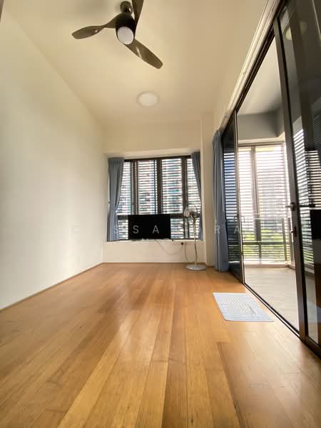 The Cape, 25 Amber Road, 1 Bedroom, 613 sqft, Condominium For Rent, by Cassandra Ng, 24878410 - PropertyGuru.com.sg