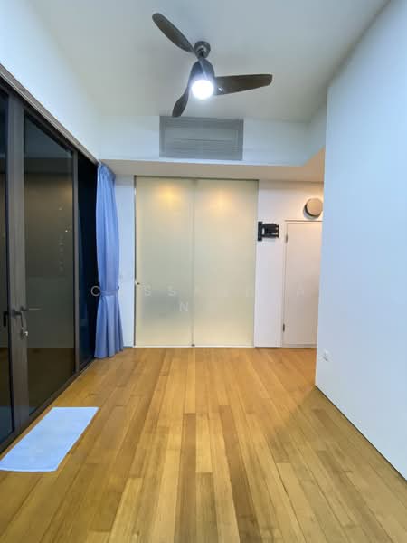 The Cape, 25 Amber Road, 1 Bedroom, 613 sqft, Condominium For Rent, by Cassandra Ng, 24878410 - PropertyGuru.com.sg