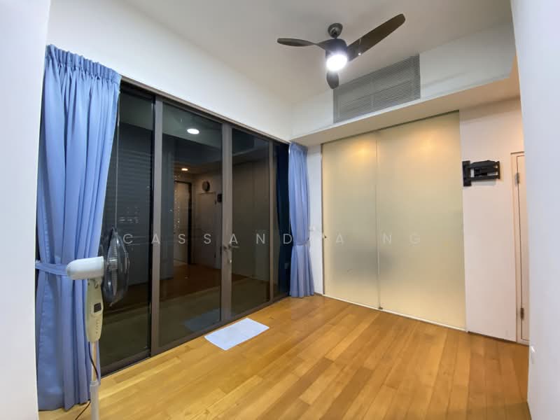 The Cape, 25 Amber Road, 1 Bedroom, 613 sqft, Condominium For Rent, by Cassandra Ng, 24878410 - PropertyGuru.com.sg