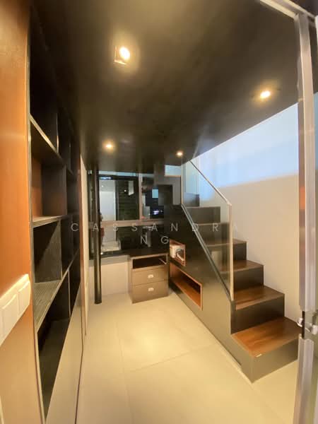 The Cape, 25 Amber Road, 1 Bedroom, 613 sqft, Condominium For Rent, by Cassandra Ng, 24878410 - PropertyGuru.com.sg