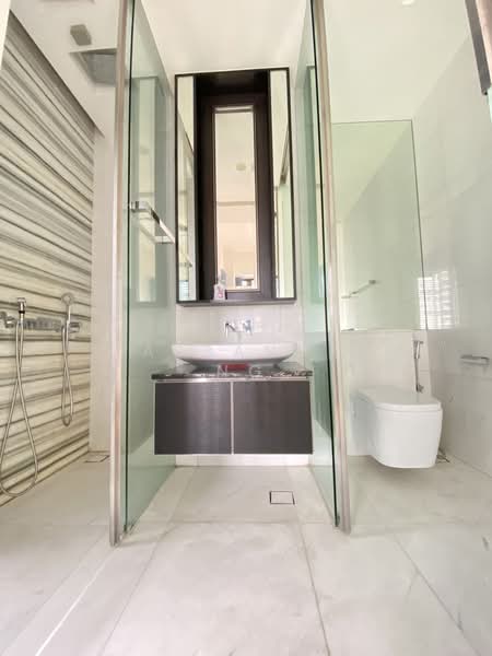The Cape, 25 Amber Road, 1 Bedroom, 613 sqft, Condominium For Rent, by Cassandra Ng, 24878410 - PropertyGuru.com.sg