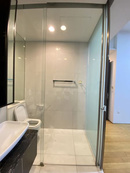 The Cape, 25 Amber Road, 1 Bedroom, 613 sqft, Condominium For Rent, by Cassandra Ng, 24878410 - PropertyGuru.com.sg