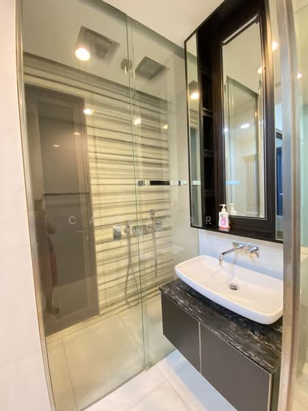 The Cape, 25 Amber Road, 1 Bedroom, 613 sqft, Condominium For Rent, by Cassandra Ng, 24878410 - PropertyGuru.com.sg