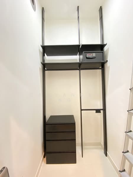 The Cape, 25 Amber Road, 1 Bedroom, 613 sqft, Condominium For Rent, by Cassandra Ng, 24878410 - PropertyGuru.com.sg