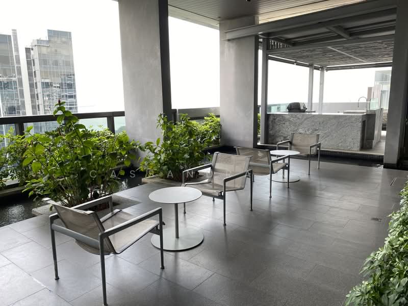 The Cape, 25 Amber Road, 1 Bedroom, 613 sqft, Condominium For Rent, by Cassandra Ng, 24878410 - PropertyGuru.com.sg