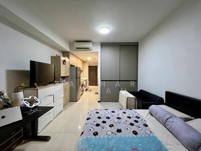 For Rent - The Poiz Residences