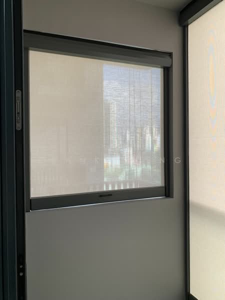 Parc Clematis, 8F Jalan Lempeng, 1 Bedroom, 452 sqft, Condominium For Rent, by Frank Zheng 郑舜臣, 24878541 - PropertyGuru.com.sg