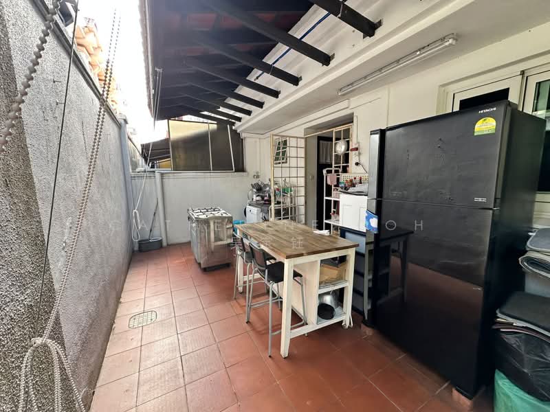 Mera Terrace, Seagull Walk, 4 Bedrooms, 3,200 sqft, Corner Terrace For Rent, by Catherine Goh, 24878556 - PropertyGuru.com.sg