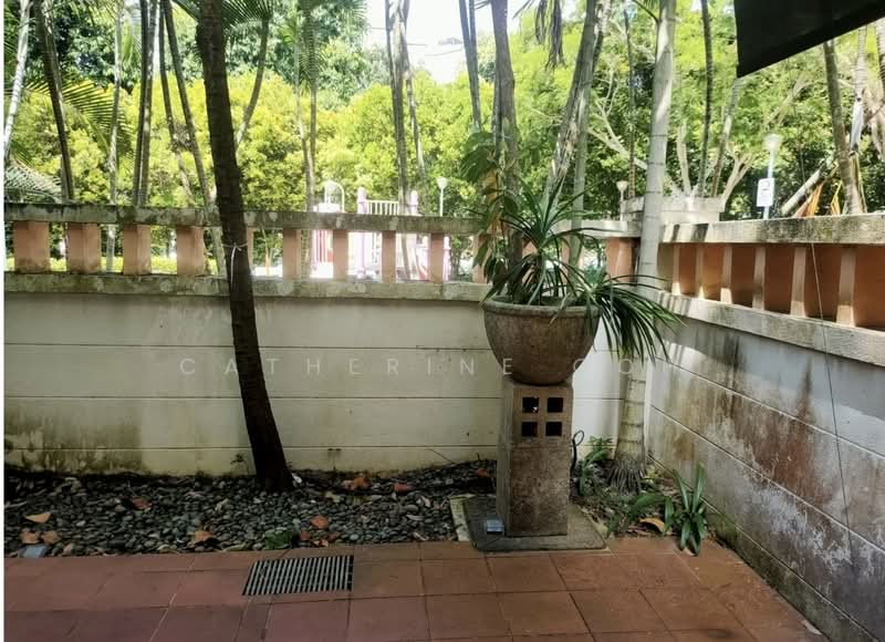 Mera Terrace, Seagull Walk, 4 Bedrooms, 3,200 sqft, Corner Terrace For Rent, by Catherine Goh, 24878556 - PropertyGuru.com.sg