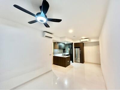 For Rent - North Park Residences