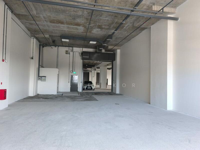 Food Ascent, 45 Tuas South Avenue 1, 2,573 sqft, Factory / Workshop (B2) For Sale, by James Kor, 24878959 - CommercialGuru.com.sg