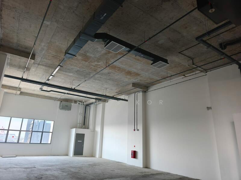 Food Ascent, 45 Tuas South Avenue 1, 2,573 sqft, Factory / Workshop (B2) For Sale, by James Kor, 24878959 - CommercialGuru.com.sg
