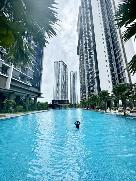 Whistler Grand, 109 West Coast Vale, Studio, 330 sqft, Condominium For Rent, by Galvin Pang 冯俊国, 24879040 - PropertyGuru.com.sg