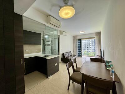 For Rent - RiverTrees Residences