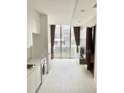 For Sale - Urban Lofts