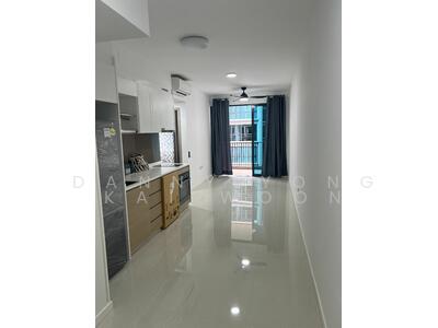 For Sale - Treasure at Tampines