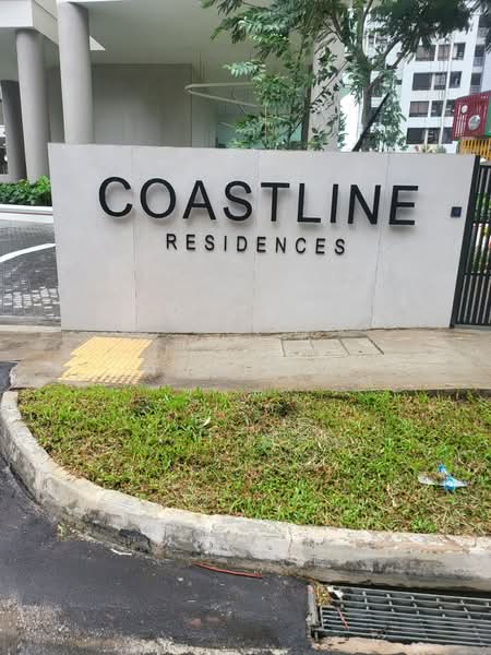 Coastline Residences, 9 Amber Road, 1 Bedroom, 482 sqft, Condominium For Rent, by Jasvin Narulla, 24879270 - PropertyGuru.com.sg