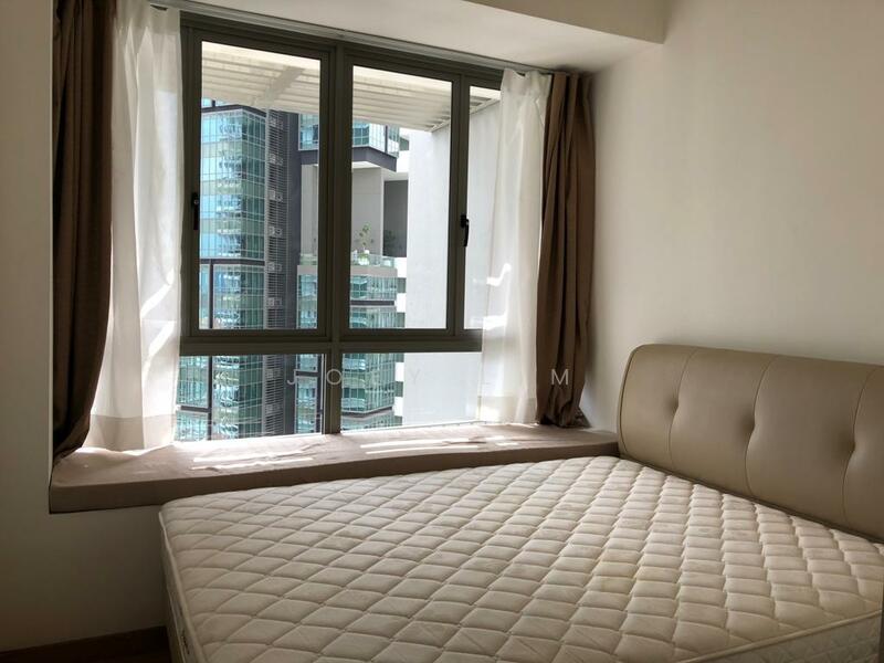 Espada, 48 Saint Thomas Walk, 1 Bedroom, 377 sqft, Condominium For Rent, by Joey Lim, 24879300 - PropertyGuru.com.sg