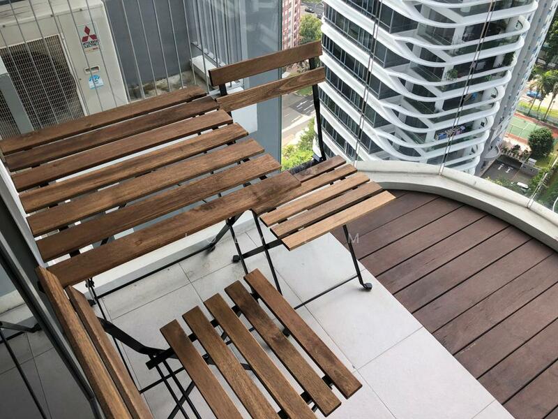 Espada, 48 Saint Thomas Walk, 1 Bedroom, 377 sqft, Condominium For Rent, by Joey Lim, 24879300 - PropertyGuru.com.sg