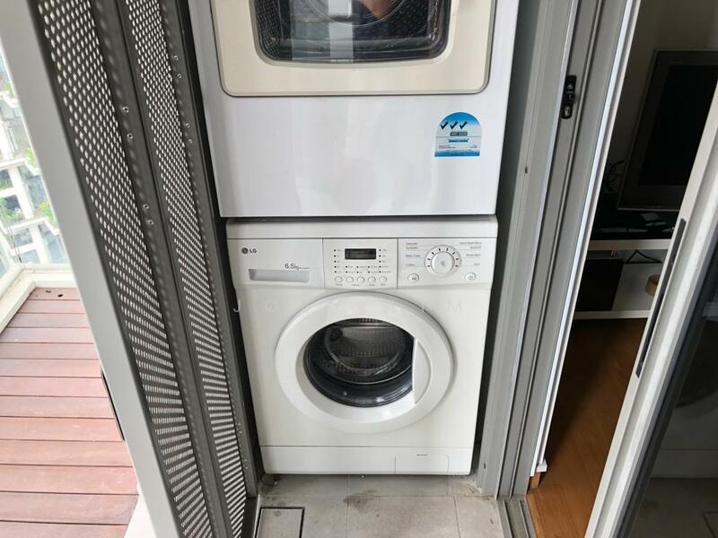 Espada, 48 Saint Thomas Walk, 1 Bedroom, 377 sqft, Condominium For Rent, by Joey Lim, 24879300 - PropertyGuru.com.sg