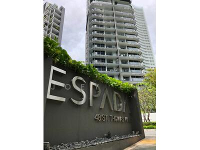 For Rent - Espada