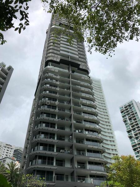 Espada, 48 Saint Thomas Walk, 1 Bedroom, 377 sqft, Condominium For Rent, by Joey Lim, 24879300 - PropertyGuru.com.sg