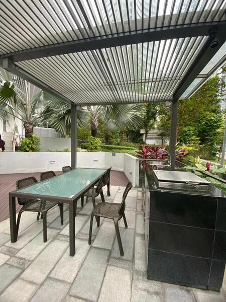 Espada, 48 Saint Thomas Walk, 1 Bedroom, 377 sqft, Condominium For Rent, by Joey Lim, 24879300 - PropertyGuru.com.sg