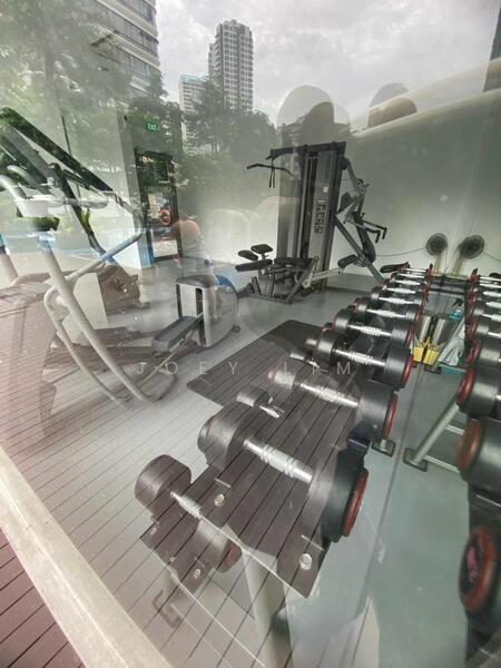 Espada, 48 Saint Thomas Walk, 1 Bedroom, 377 sqft, Condominium For Rent, by Joey Lim, 24879300 - PropertyGuru.com.sg